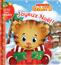 LE VILLAGE DE DANY - JOYEUX NOEL !