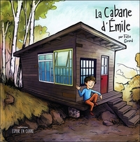 La cabane d'Emile