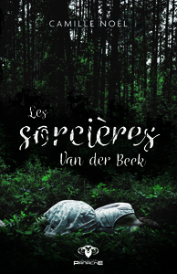 Les sorcières Van Der Beek