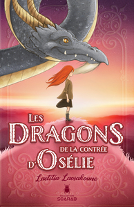 Les contrées, t1