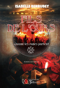 Fils de l'ours - T1