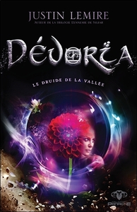 Dévoria - Le druide de la vallée
