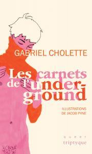 LES CARNETS DE L'UNDERGROUND