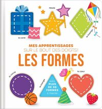 Les formes