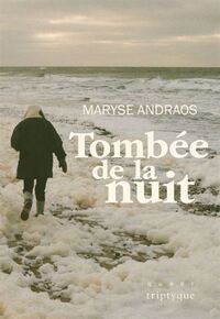 TOMBEE DE LA NUIT
