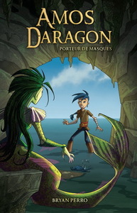 AMOS DARAGON V 01 PORTEUR DE MASQUES