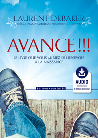 AVANCE !!! - LE LIVRE QUE VOUS AURIEZ DU RECEVOIR A LA NAISSANCE