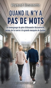 QUAND IL N'Y A PAS DE MOTS