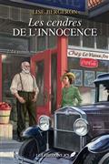 LES CENDRES DE L'INNOCENCE V 02 LA GRANDE MAISON