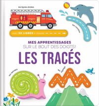Les tracés