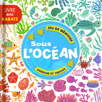 SOUS L'OCEAN