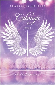 Cabonga - Anéantissement Tome 3