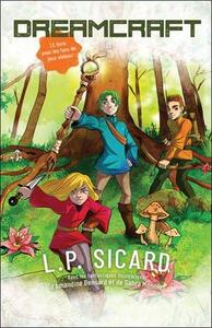 DREAMCRAFT - MONDE 1-1