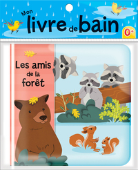 Les amis de la forêt