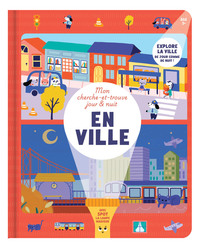 En ville