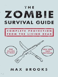 ZOMBIE SURVIVAL GUIDE
