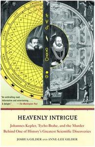 Heavenly Intrigue /anglais