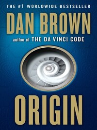 ORIGIN: (ROBERT LANGDON BOOK 5)