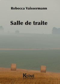SALLE DE TRAITE