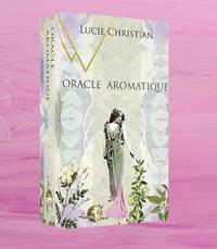 Oracle aromatique - Coffret