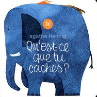 Qu'est ce que tu caches ?