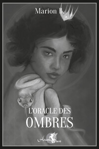 L'oracle des ombres - Coffret