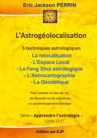 L'astrogéolocalisation
