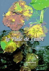 LA PLUIE DE L'AUBE