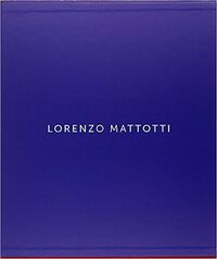 Coffret Lorenzo Mattotti