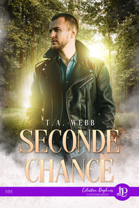 SECONDE CHANCE - T01 - SECONDE CHANCE
