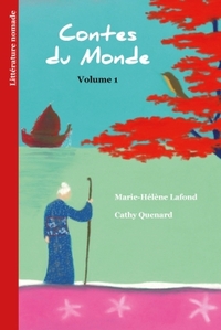 Contes du monde, volume 1