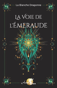 LA VOIE DE L'EMERAUDE - COFFRET