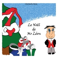 Le noël de Mr Léon