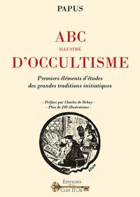 ABC illustré d'occultisme