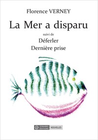 La Mer a disparu