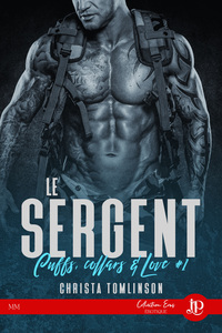 LE SERGENT - STAND ALONE