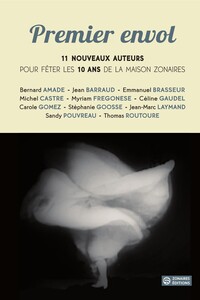 PREMIER ENVOL