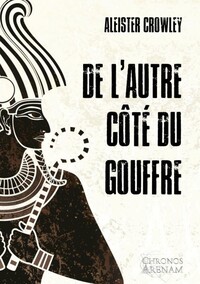 DE L'AUTRE COTE DU GOUFFRE