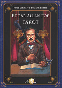 Edgar Allan Poe Tarot - Coffret
