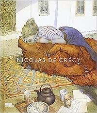 Coffret Nicolas de Crécy