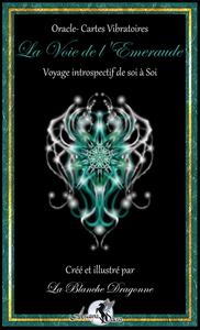La voie de l'Emeraude - Le jeu de 63 cartes