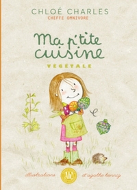Ma p’tite cuisine végétale