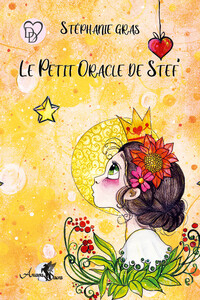 Le petit Oracle de Stef - Coffret