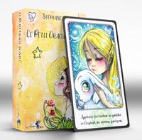 Le petit Oracle de Stef - Coffret