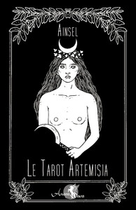 Le Tarot Artemisia - Boite Cloche