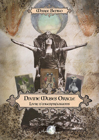 DIVINES MUSES ORACLE - LIVRE D'INTERPRETATIONS