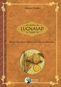 Lugnasad