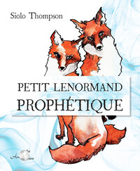 PETIT LENORMAND PROPHETIQUE - COFFRET