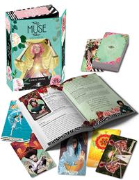 The Muse Tarot - Édition Française (COFFRET)