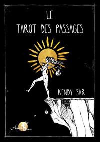 LE TAROT DES PASSAGES - COFFRET